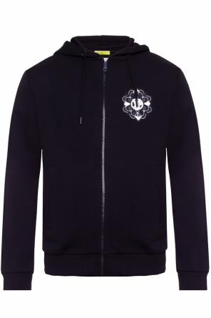 Hooded sweatshirt, zdjęcie 1 Hooded sweatshirt od Versace Jeans